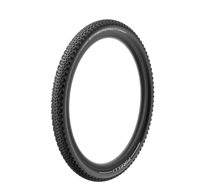 Pirelli Scorpion XC H 29in Mountain Bike Tyre in Black-1